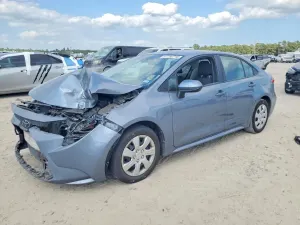 Toyota Corolla 1.8L 4 2022