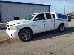 RAM 1500 5.7L 8 2017