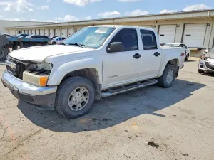 Chevrolet Colorado 3.5L 5 2005