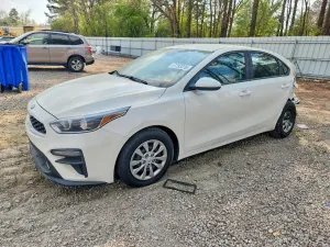 Kia Cerato / Forte / K3 2.0L 4 2019