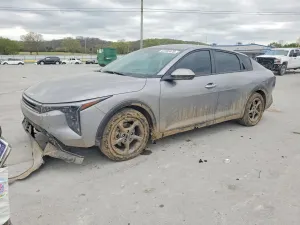 Kia K4 2.0L 4 2025