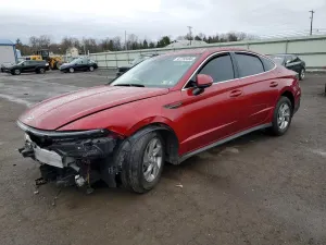 Hyundai Sonata 2.5L 4 2025