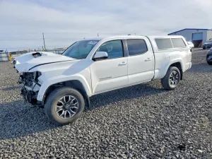 Toyota Tacoma 3.5L 6 2023