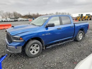 Dodge RAM 5.7L 8 2009