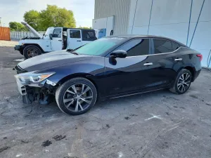 Nissan Maxima 3.5L 6 2017