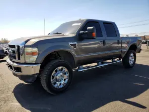Ford F-250 6.4L 8 2008