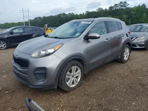 Kia Sportage 2.4L 4 2017