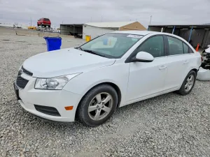 Chevrolet Cruze 1.4L 4 2012