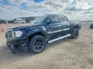 GMC Sierra 5.3L 8 2008