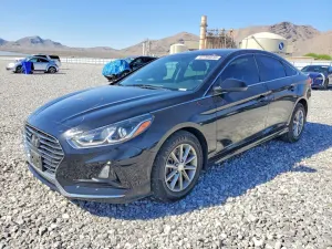 Hyundai Sonata 2.4L 4 2019