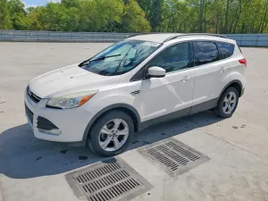 Ford Escape 1.6L 4 2014