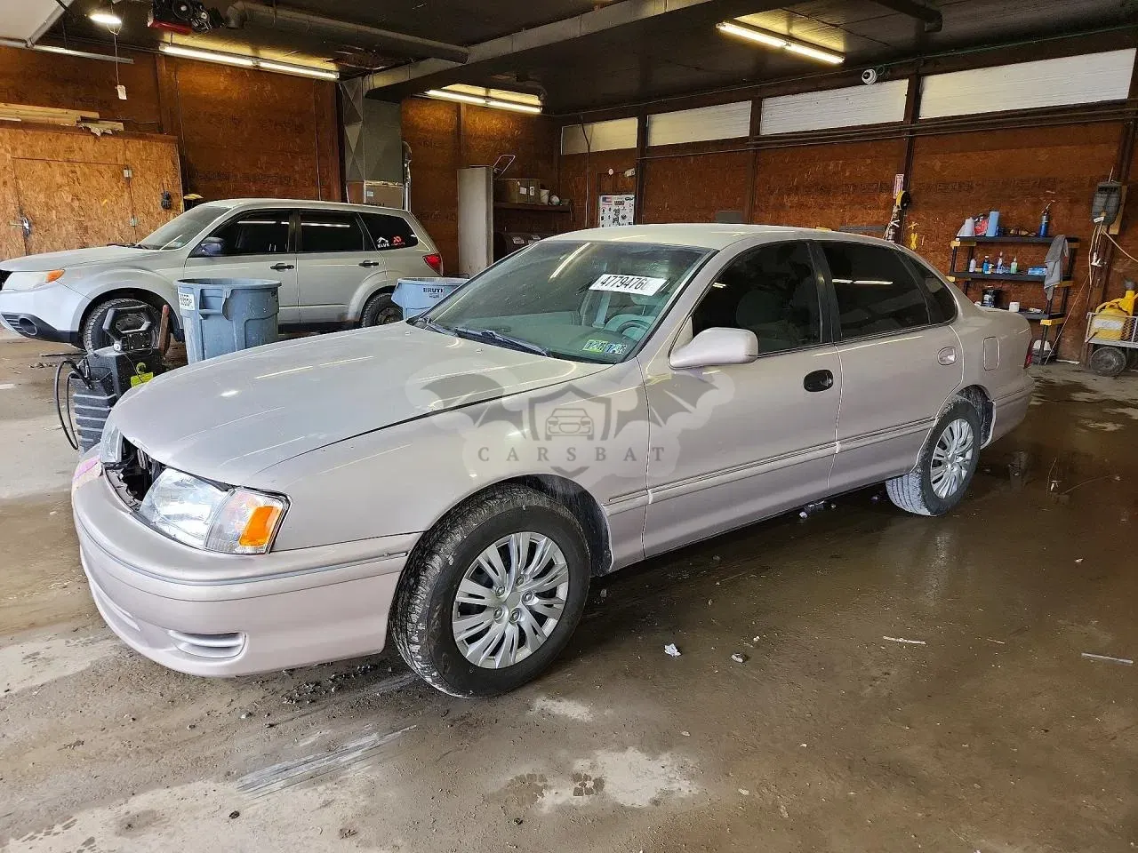 Toyota Avalon 3.0L 6 1999