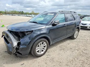 Ford Explorer 3.5L 6 2015