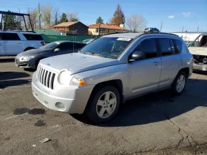 Jeep Compass 2.4L 4 2010