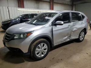 Honda CR-V 2.4L 4 2013