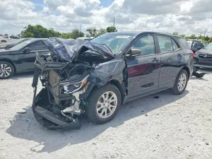 Chevrolet Equinox 1.5L 4 2020