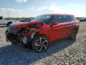 Mitsubishi Outlander 2.5L 4 2023