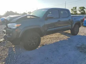 Toyota Tacoma 3.5L 6 2020