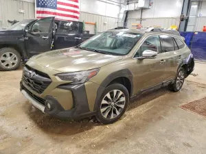 Subaru Outback 2.5L 4 2023