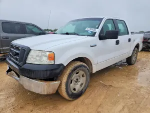 Ford F-150 4.6L 8 2008
