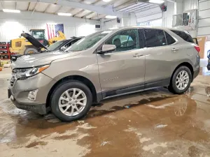 Chevrolet Equinox 1.5L 4 2019