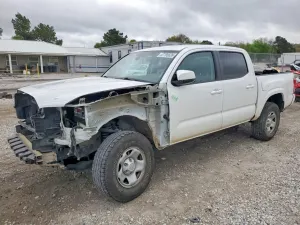 Toyota Tacoma 3.5L 6 2019