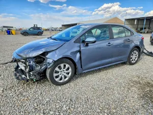 Toyota Corolla 1.8L 4 2020