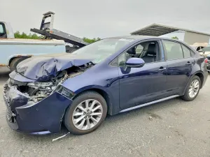 Toyota Corolla 1.8L 4 2020