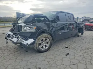 RAM 1500 5.7L 8 2021