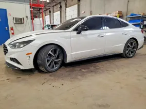 Hyundai Sonata 1.6L 4 2022