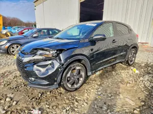 Honda HR-V 1.8L 4 2018