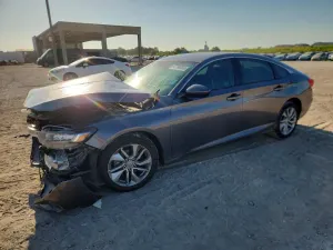 Honda Accord 1.5L 4 2019
