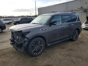 Infiniti QX80 5.6L 8 2023