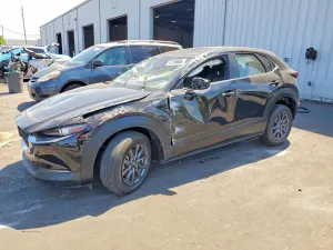 Mazda CX-30 2.5L 4 2024