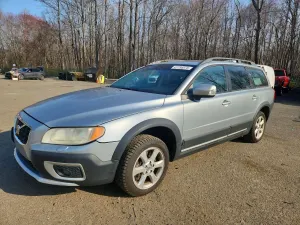 Volvo XC70 3.2L 6 2008