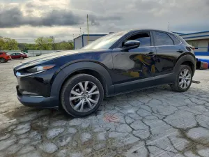 Mazda CX-30 2.5L 4 2021