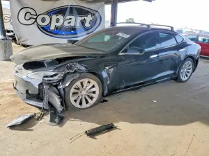 Tesla Model S 2017