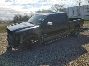 Ford F-250 6.7L 8 2013