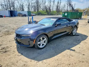 Chevrolet Camaro 3.6L 6 2023