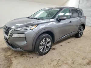 Nissan Rogue 1.5L 3 2023