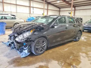 Kia Cerato / Forte / K3 2.0L 4 2021