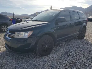 Dodge Journey 2.4L 4 2014