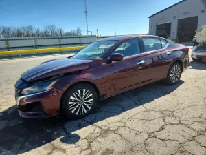 Nissan Altima 2.5L 4 2023