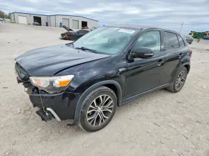 Mitsubishi Outlander 2.0L 4 2019