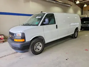 Chevrolet Express 4.3L 6 2023