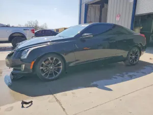 Cadillac ATS 2.0L 4 2016