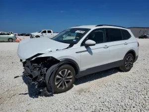 Volkswagen Tiguan 2.0L 4 2024