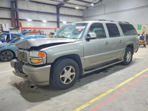 GMC Sierra 6.0L 8 2001