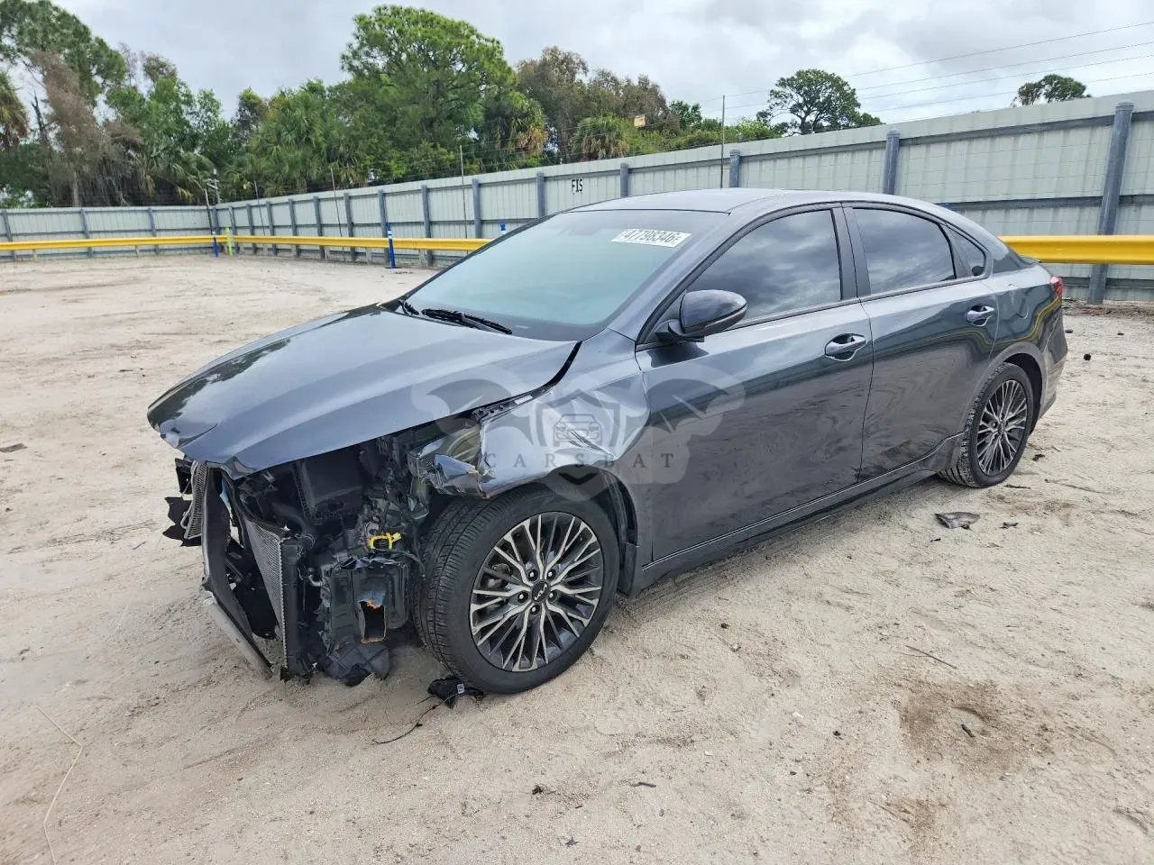 Kia Cerato / Forte / K3 2.0L 4 2024