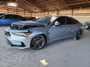 Acura Integra 1.5L 4 2023